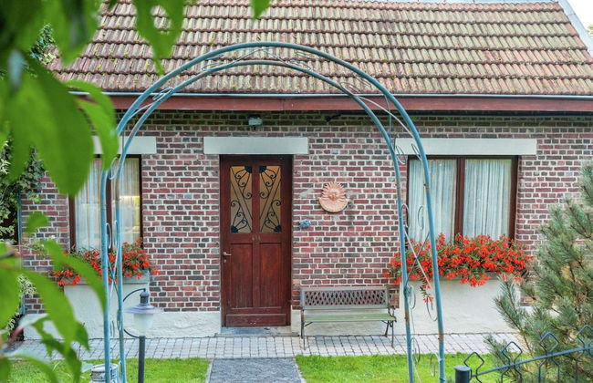 Peaceful Garden Stay, Malmedy - Foto 31