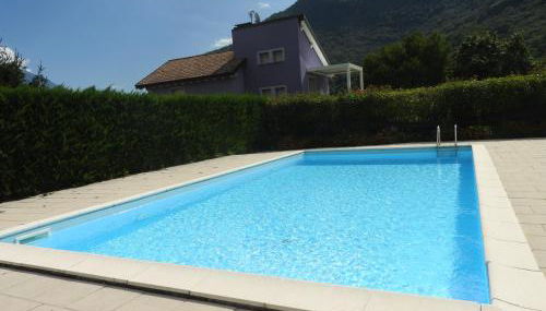 "Lake & Mountain" Summer House - Foto 5