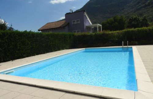 "Lake & Mountain" Summer House - Foto 5