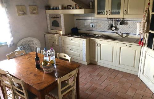 Antico Casale Silvia - Foto 20