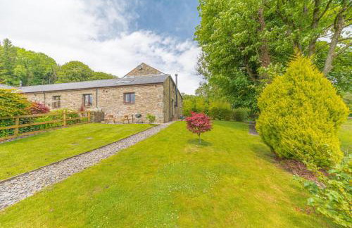 Cow Barn, Duddon Bridge - Foto 1