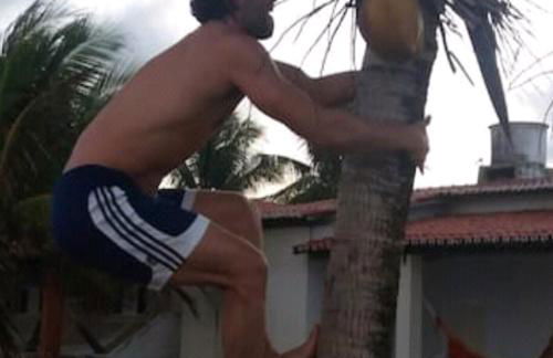 A 2 passos do paraíso - Photo 63