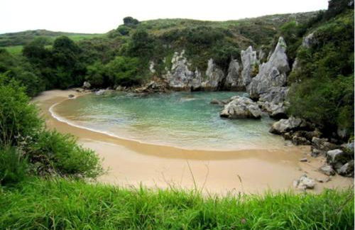 Casa rural en plena naturaleza, playa, senderismo - Foto 21