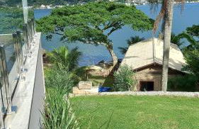 Paraíso da Enseada de Brito - Foto 34