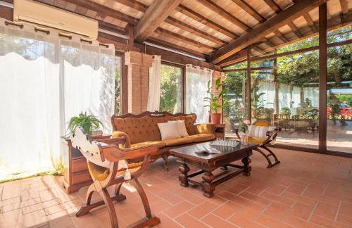 Villa Ferrara Resort con Piscina e Spazi per Eventi Privati, Laurea, Compleanno, Matrimonio - Foto 42