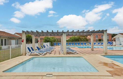 Résidence Odalys Côté Canal - Foto 31