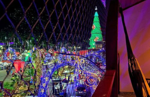 No Pé da Igreja Praia da Vila Entre o mar e lagoa - Foto 25