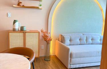 Apê Elegante Vista Mar - Foto 19