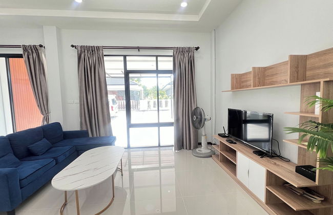 Poome House - Foto 23