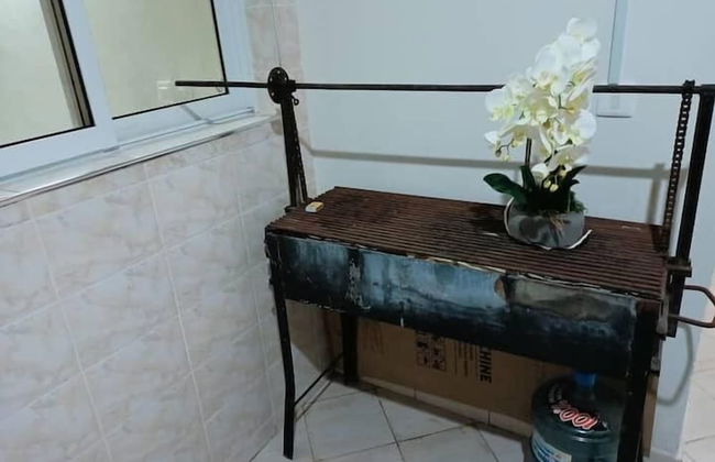 Lux Suites Antalyia Apartments - Foto 48