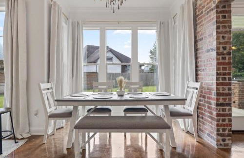 Cajun Luxury - Foto 44