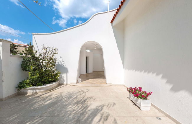 Villa Oasi Marina - Foto 45