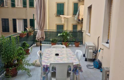 La Terrazza nel centro - Photo 25