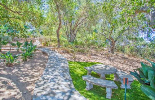 Nature Inspired Villa Designed for Wellness - Foto 82