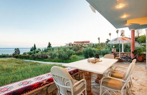 Villa Eleni - Photo 43