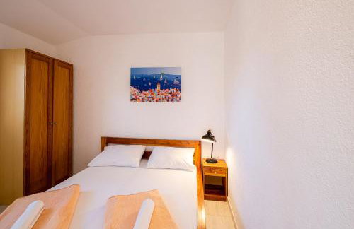 Apartments Matea with Pool and sea view - Foto 50