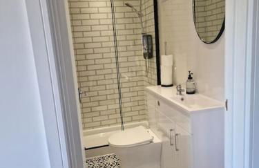 Deluxe Cabin wrapped by nature - Photo 10