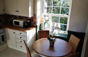 Riverside Cottage at Logwood Mill - Foto 60