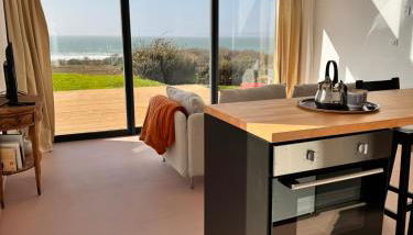 Maisonette vue mer 500m de la plage - Foto 3