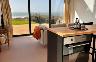 Maisonette vue mer 500m de la plage - Foto 3