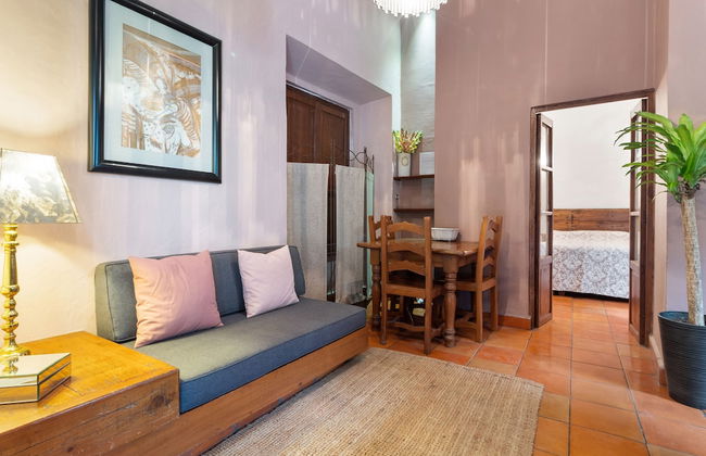 Casa Antigua by Domi Housing - Foto 44