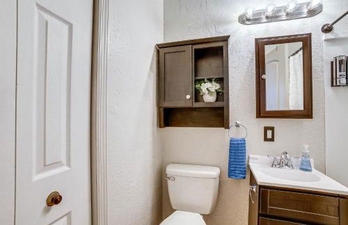 Jones Mills Vacation Rental Near Skiing and Hiking! - Foto 11