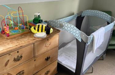 Cosy Rural Retreat, Sleeps 3 & Petfriendly - Foto 75