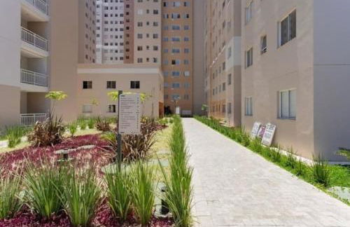 Apto a 5 Min do Allianz Parque - Moderno e aconchegante - Foto 36