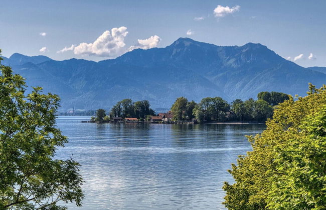 Bergwiesen - Studio House - Foto 11