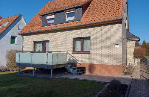 Ferienwohnung Bergstraße - Foto 1