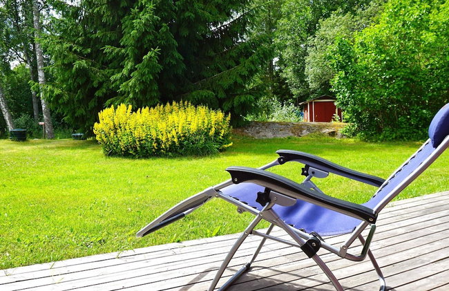 9 Person Holiday Home in Hallstavik - Foto 19