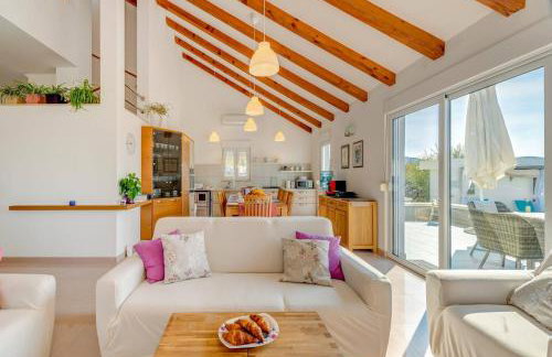 Rustic Villa Florice with a pool - Photo 6