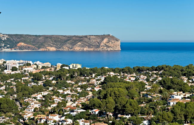 Villa Zamorita - Foto 42