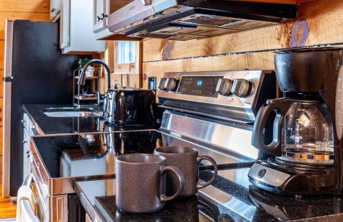 Unwind in Nature Arcade Adventure & Hot Tub - Foto 43