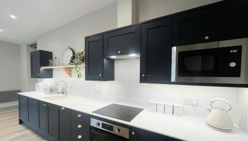 Number 5 Clevedon - Foto 3