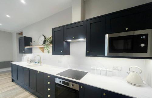 Number 5 Clevedon - Foto 3