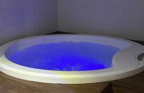 Piscina Aquecida - Jacuzzi - Ofurô - Foto 25