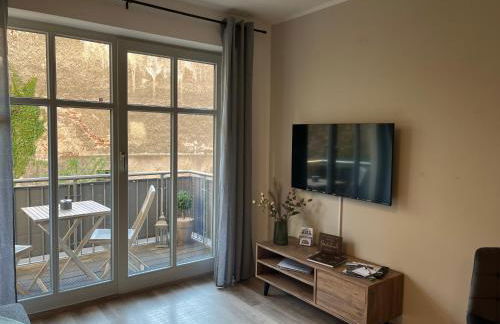 Ferienwohnung Glück Auf - Foto 11