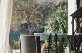 Gîte spa la parenthèse,privatif,sauve,gard,Occitanie - Photo 28