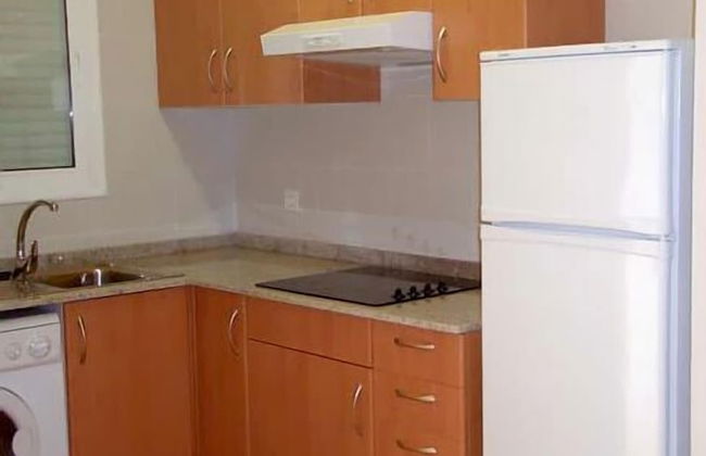 Apartamentos Las Dunas - Foto 16