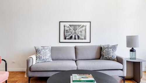 Blueground Midtown East wd nr UN HQ NYC-1792 - Foto 2, Other