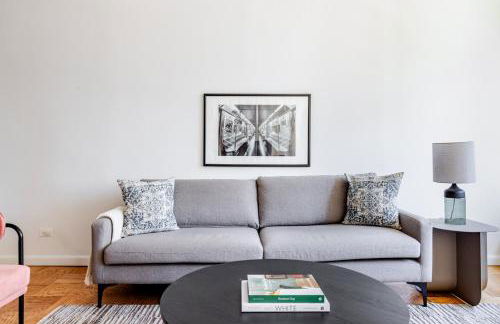 Blueground Midtown East wd nr UN HQ NYC-1792 - Foto 2