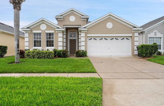 8104 fan Palm way - Foto 1