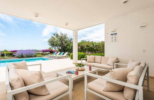 Villa Sarah - Foto 24