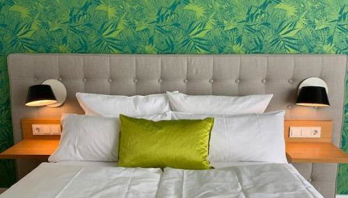 Hotel im Bunker - Foto 2