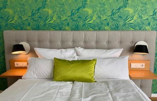 Hotel im Bunker - Foto 2