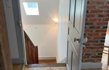 Tour du Bignon 30 beds 2 cottages 15 - Photo 16