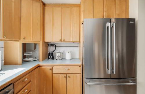 Queen Anne Retreat with Bay Views Dining & Shop - Foto 18