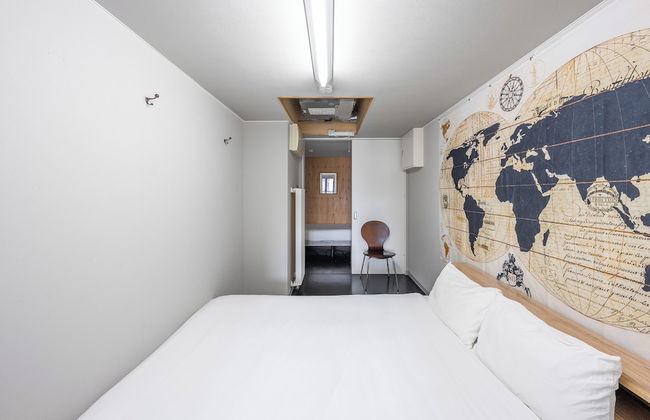 TOWNHOUSE ASAHIKAWA - Foto 22