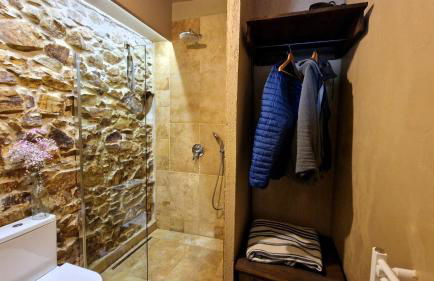 Stone Rustic Beach apartment - Foto 38